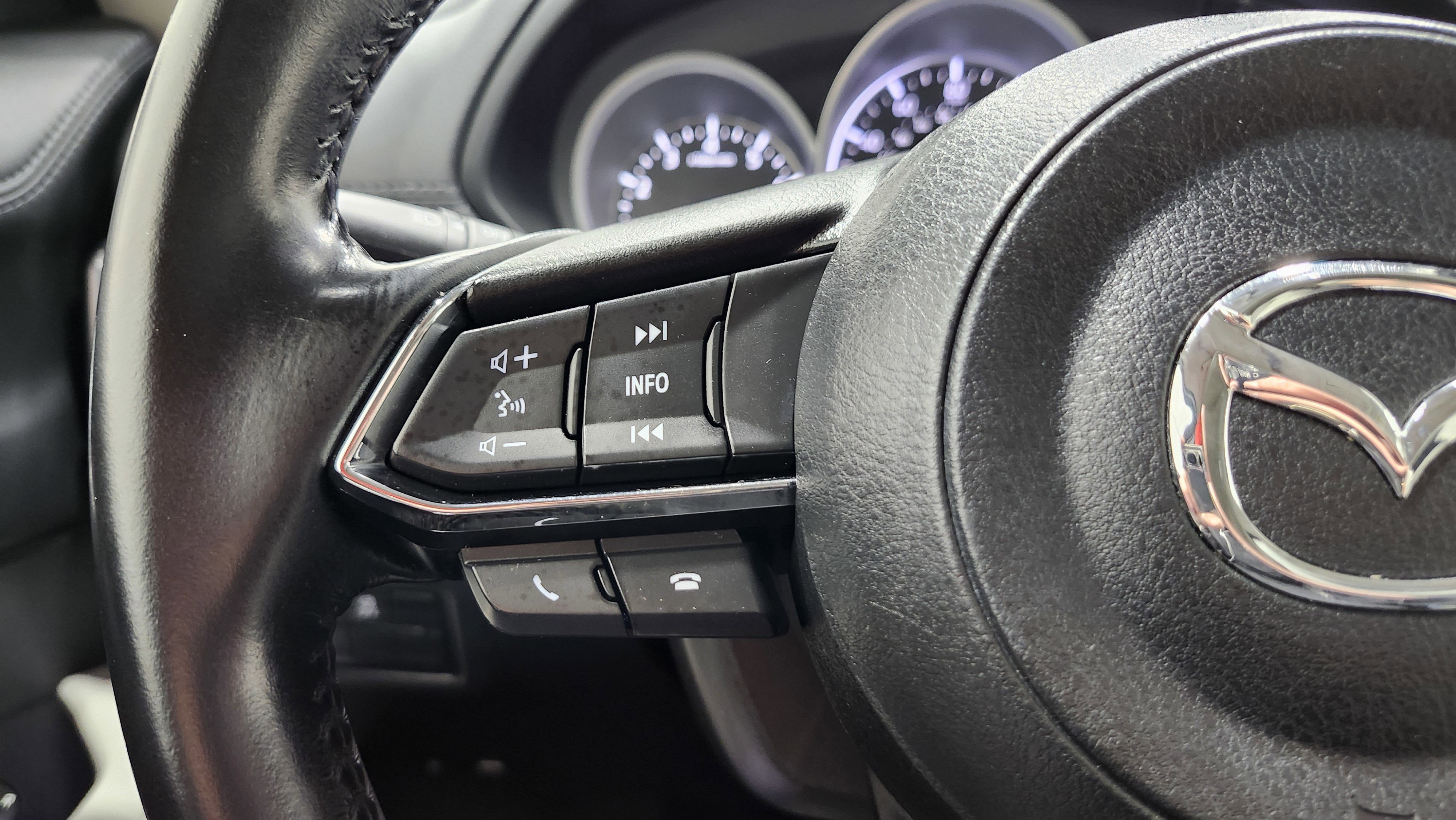 Used 2018 MAZDA CX-5 Grand Touring image 38