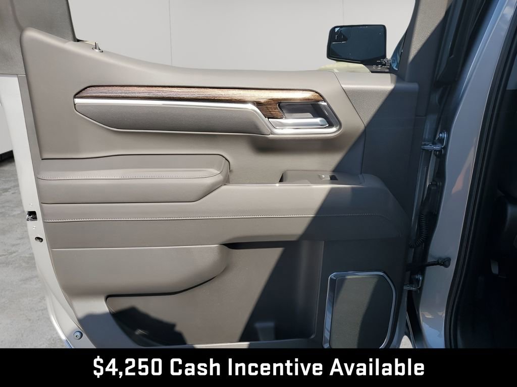 New 2026 GMC Sierra 1500 Elevation RWD image 20