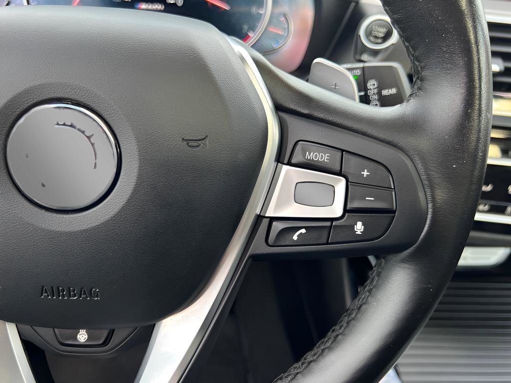 Used 2018 BMW X3 M40i image 41