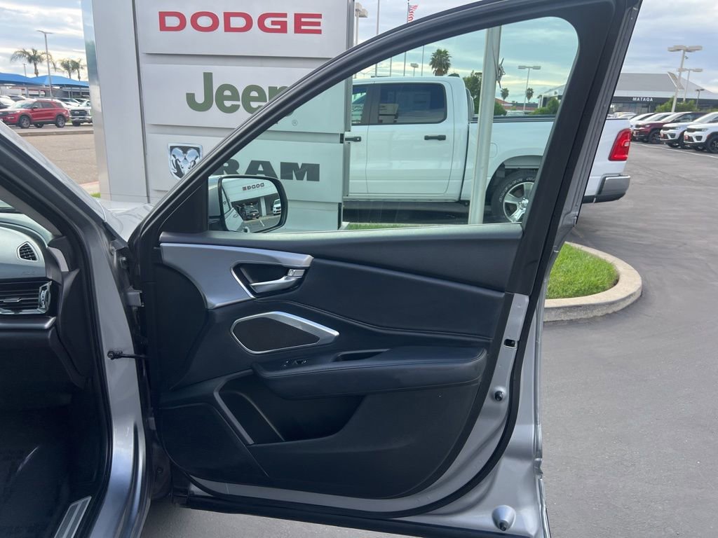 Used 2019 Acura RDX FWD image 31