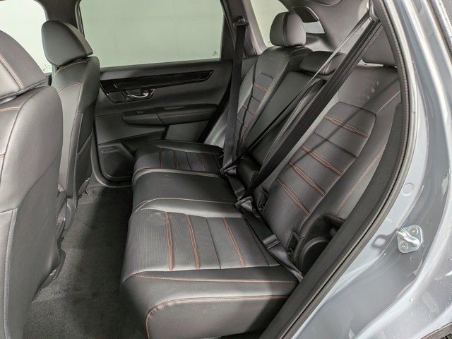 New 2026 Honda CR-V Sport Touring image 27