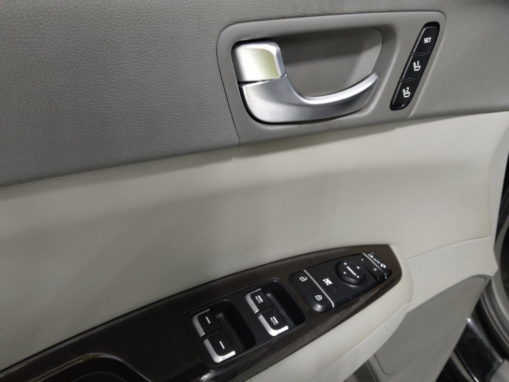 Used 2018 Kia Optima EX image 27