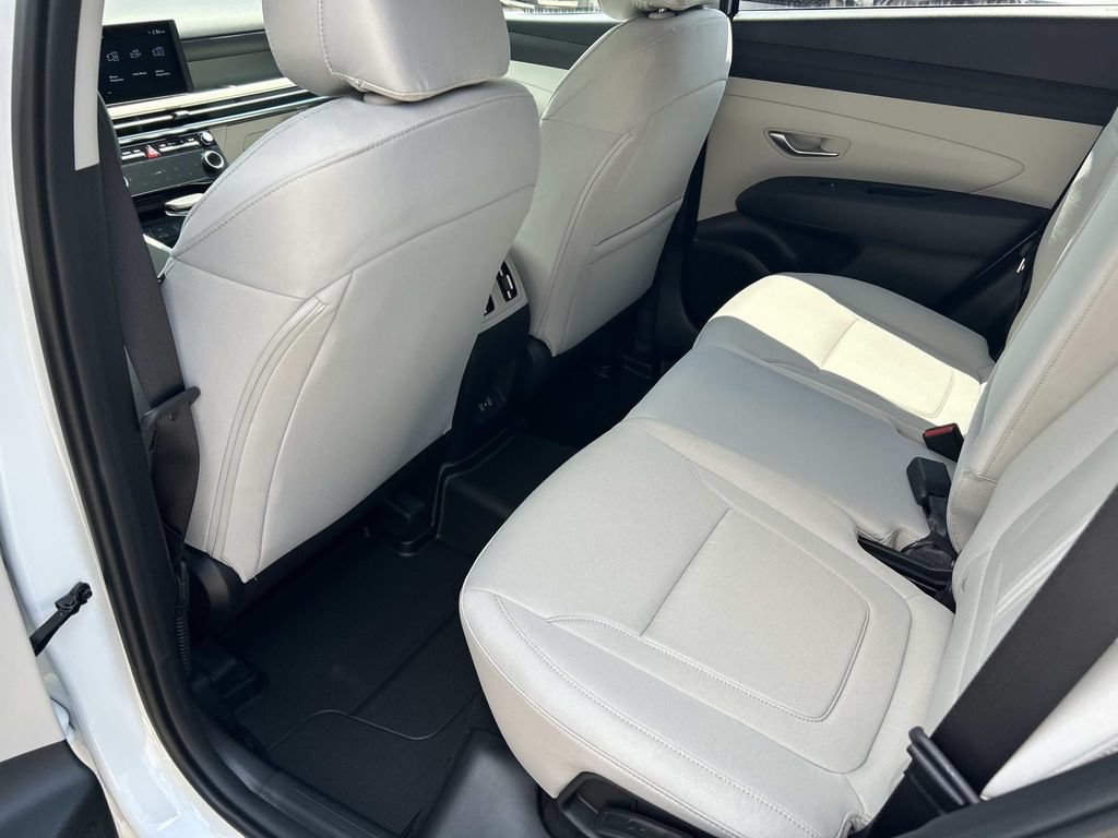 New 2026 Hyundai Tucson SEL AWD/4WD image 19