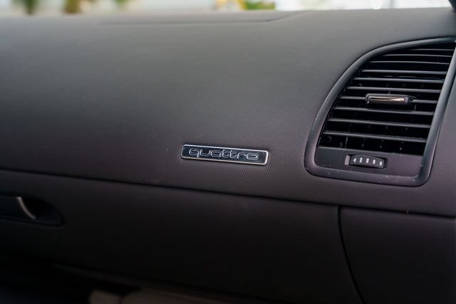 Used 2010 Audi R8 V8 AWD/4WD image 20