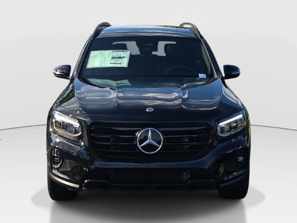 New 2026 Mercedes-Benz GLB 250 image 2