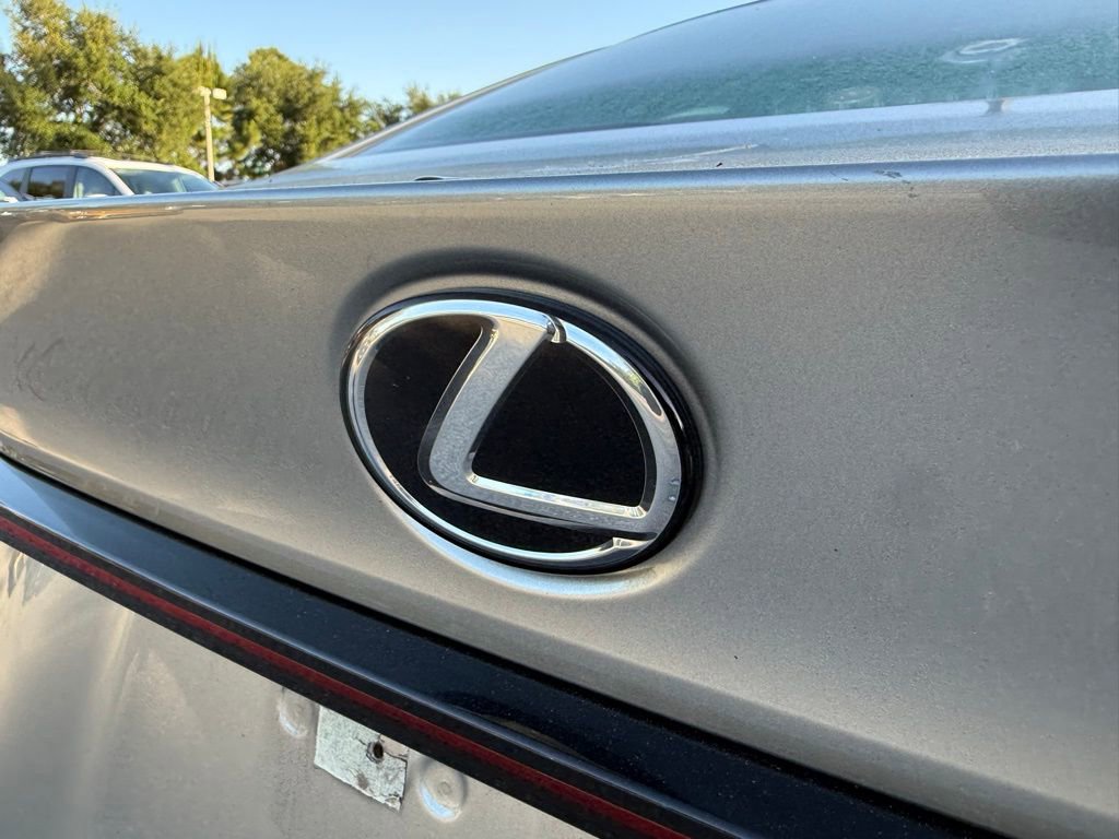Used 2021 Lexus IS 300 w/ Comfort Package image 13