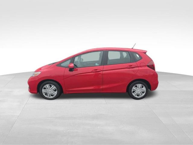 Used 2019 Honda Fit LX image 5