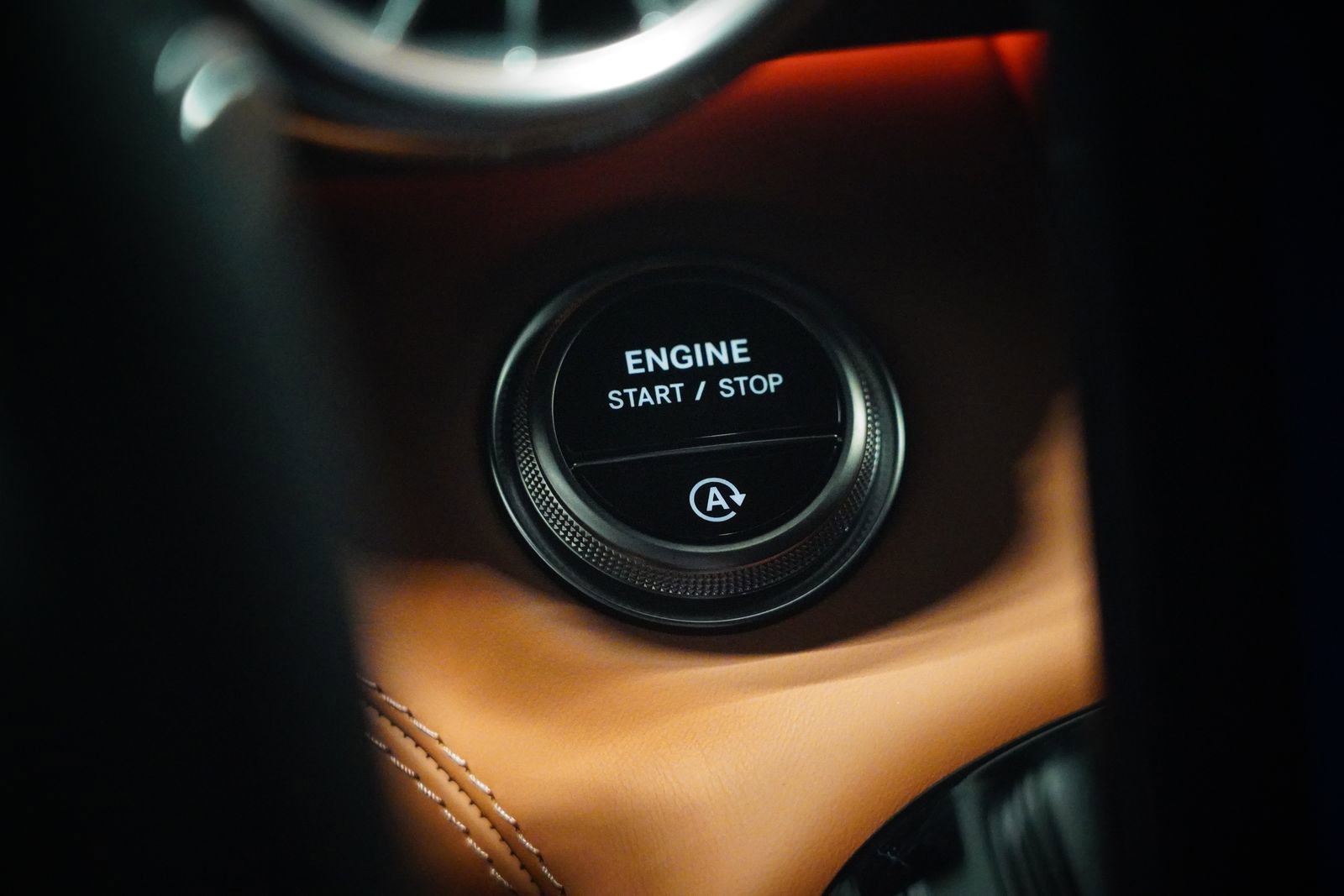 Certified 2025 Mercedes-Benz AMG GT 55 image 23