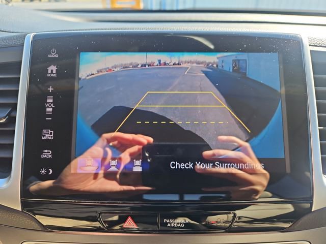 Used 2019 Honda Ridgeline RTL-T image 19