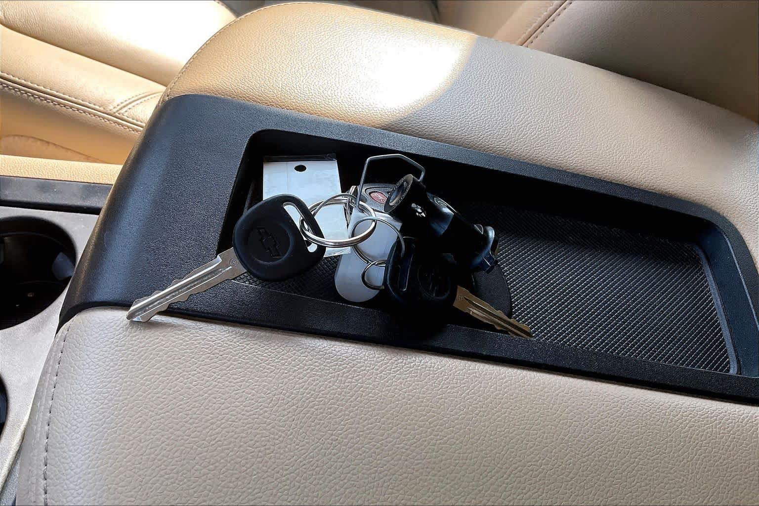 Used 2011 Chevrolet Tahoe LT w/ Texas Edition RWD image 9