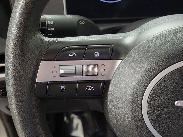 Used 2025 Hyundai Tucson SEL image 24