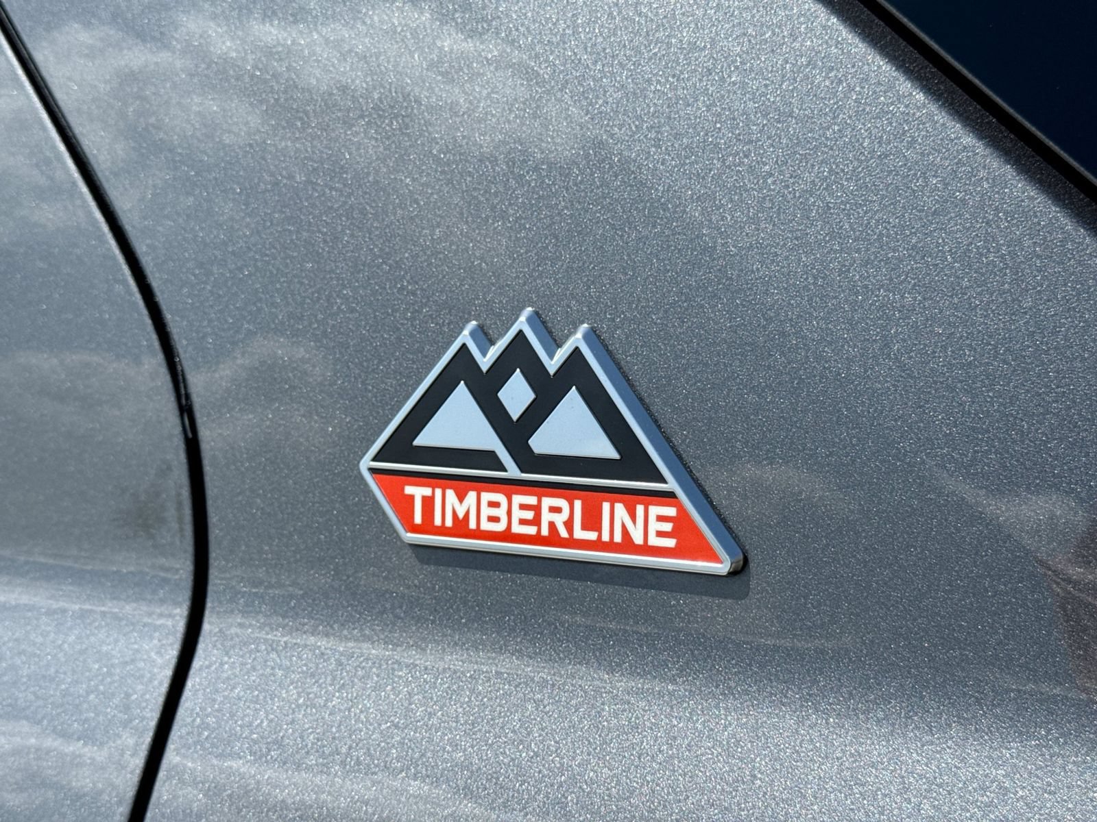 Certified 2023 Ford Explorer Timberline AWD/4WD image 18