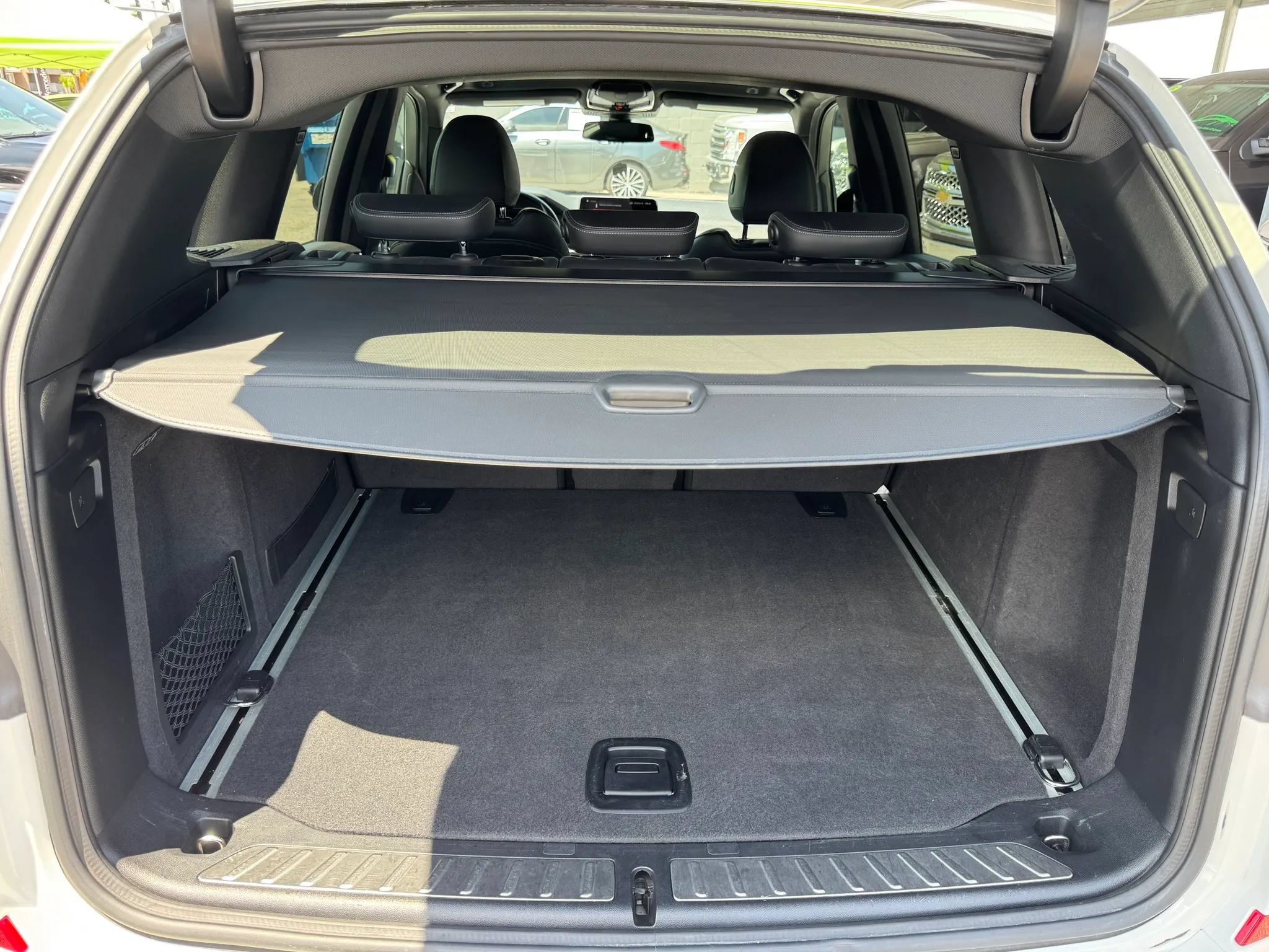 Used 2019 BMW X3 xDrive30i w/ M Sport Package 2 AWD/4WD image 34