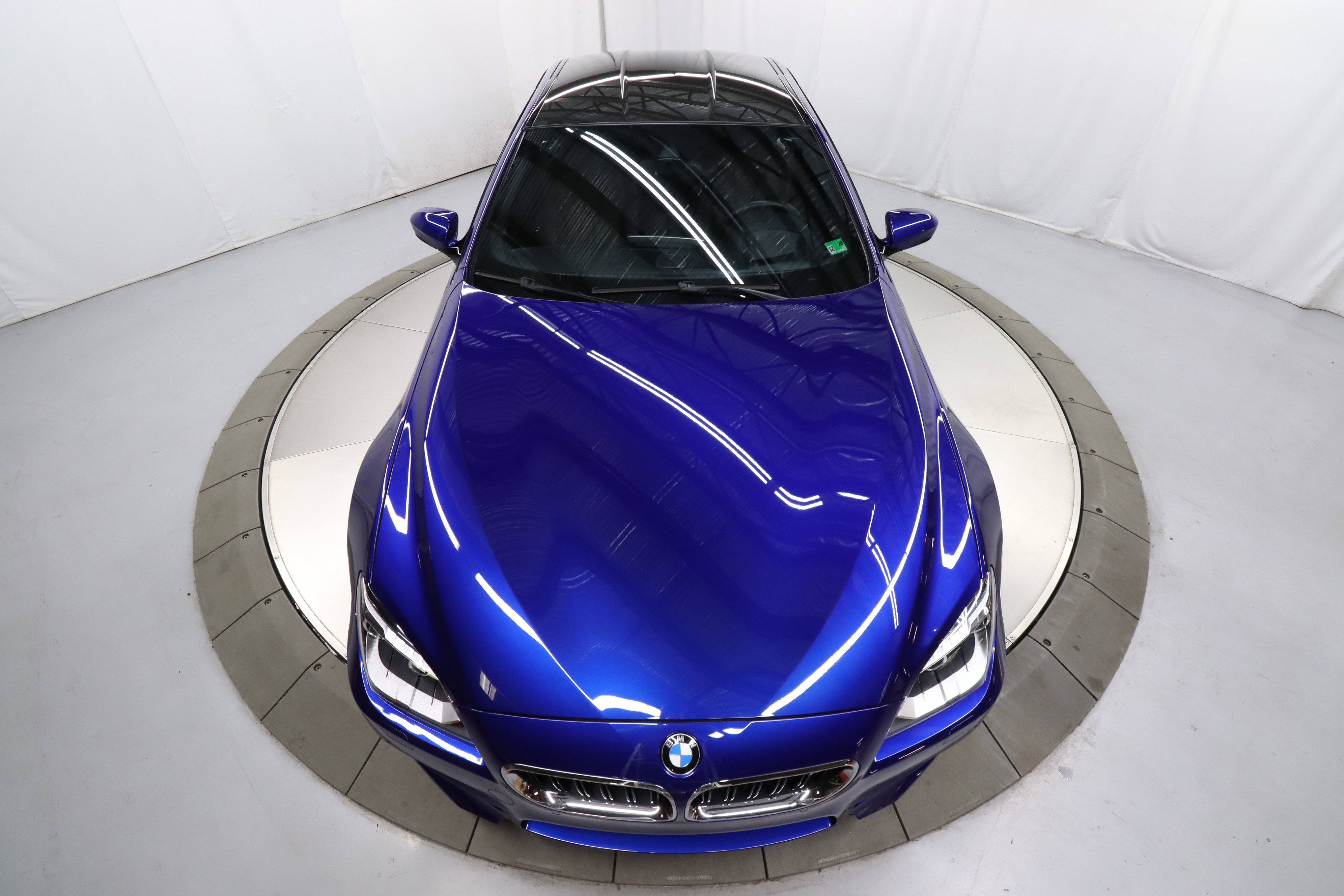 Used 2014 BMW M6 image 55