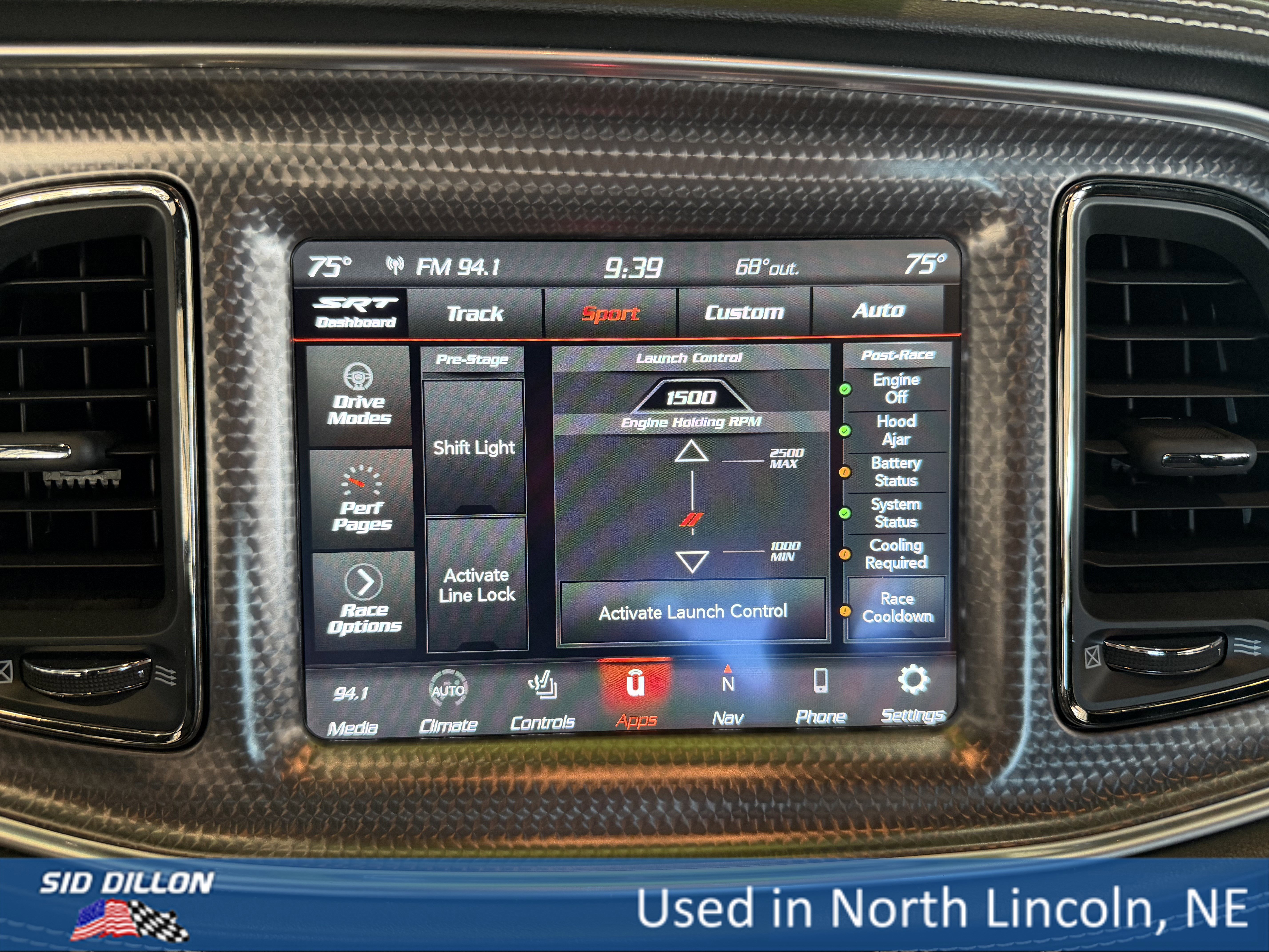 Used 2023 Dodge Challenger SRT Hellcat image 15