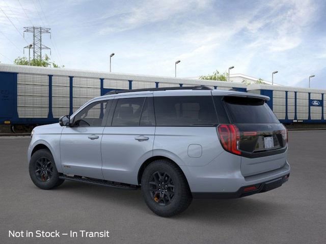 New 2025 Ford Expedition Tremor image 4
