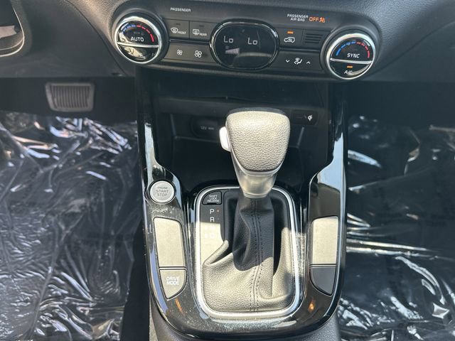 Used 2025 Kia Soul S FWD image 25