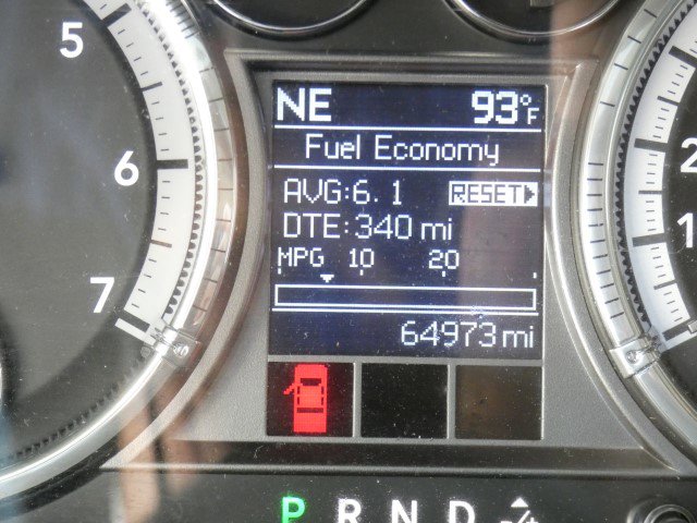 Used 2012 RAM 2500 Limited AWD/4WD image 8