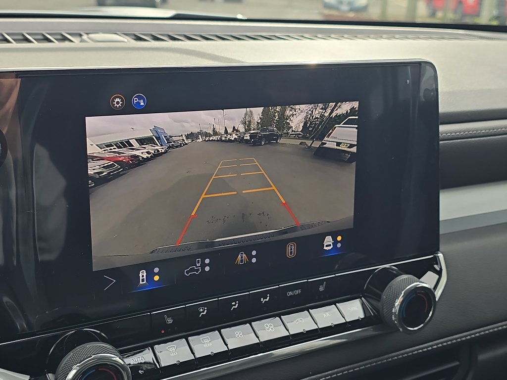 New 2026 Chevrolet Colorado LT image 27