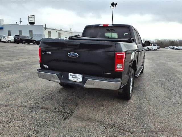 Used 2016 Ford F150 XLT image 20
