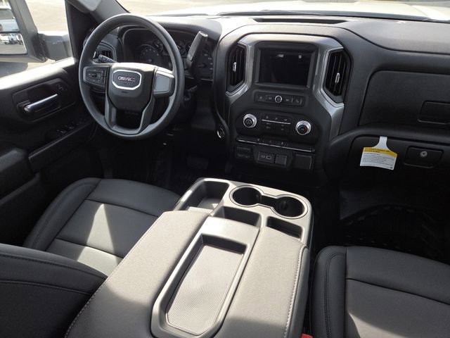 New 2025 GMC Sierra 2500 Pro w/ Convenience Package image 31