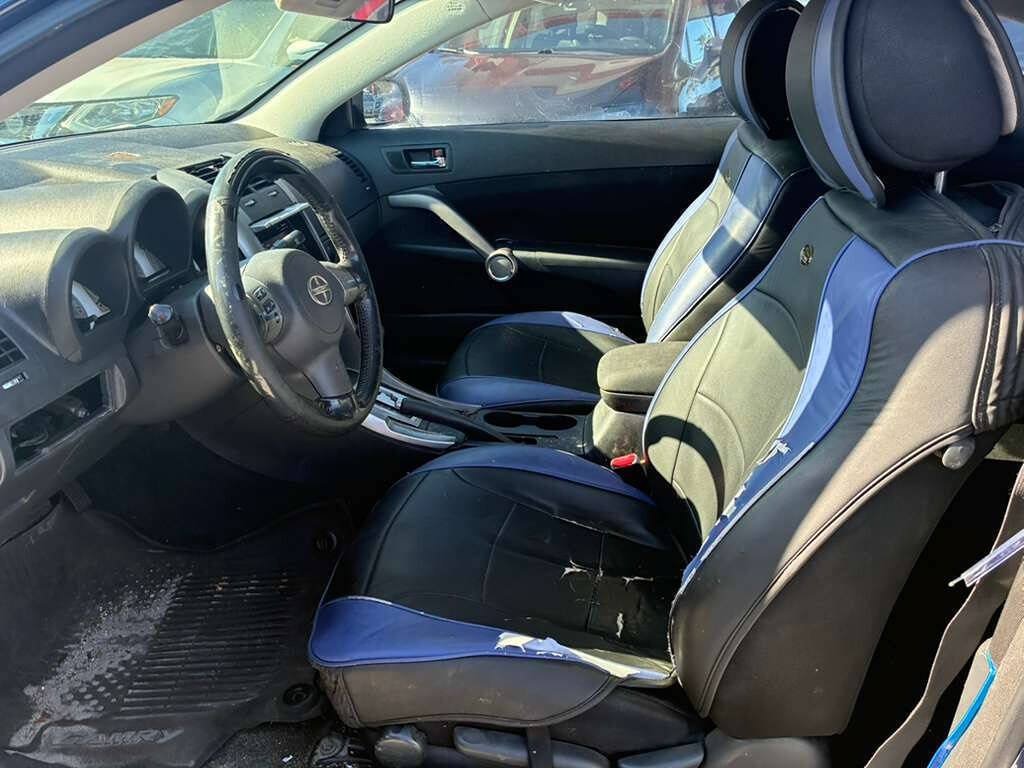 Used 2010 Scion tC FWD image 10