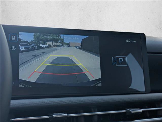 New 2026 Hyundai Tucson SE FWD image 14
