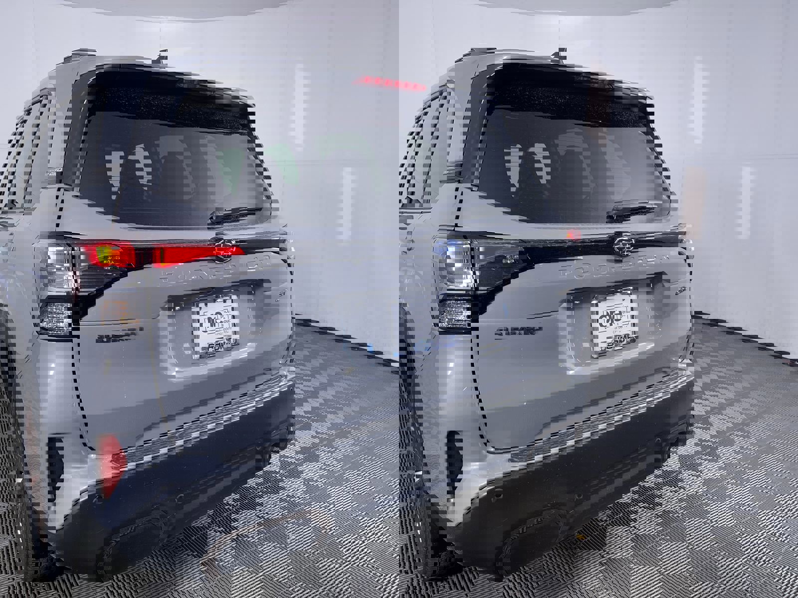 New 2026 Subaru Forester Sport w/ Sport Plus Package image 22