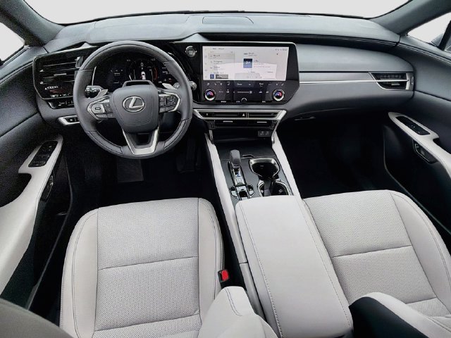 New 2026 Lexus RX 350 Premium w/ Convenience Package FWD image 16