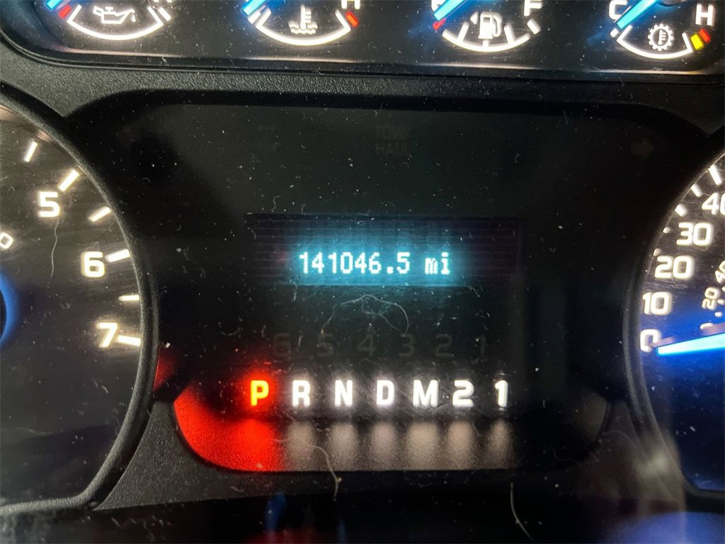 Used 2014 Ford F150 STX w/ Equipment Group 201A Mid image 12