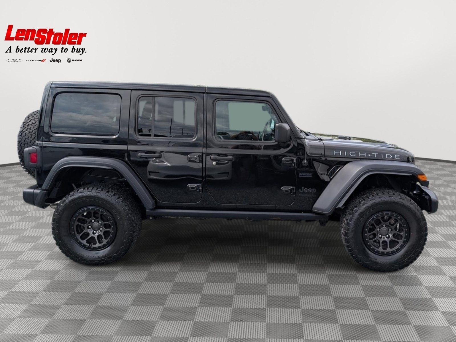 Used 2022 Jeep Wrangler Unlimited Sport AWD/4WD image 6