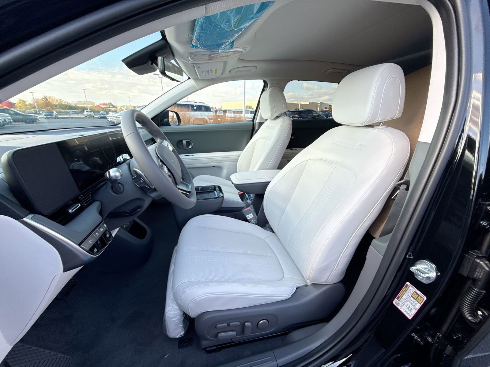 New 2026 Hyundai Ioniq 5 Limited image 12