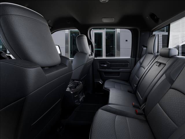 New 2027 RAM 2500 Laramie AWD/4WD image 23