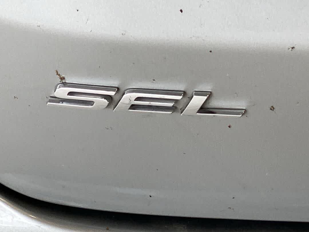 Used 2022 Ford Edge SEL AWD/4WD image 11