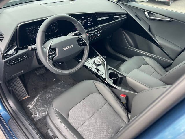 New 2026 Kia Niro Wind FWD image 13