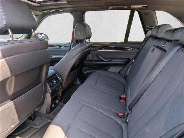 Used 2017 BMW X5 sDrive35i RWD image 17
