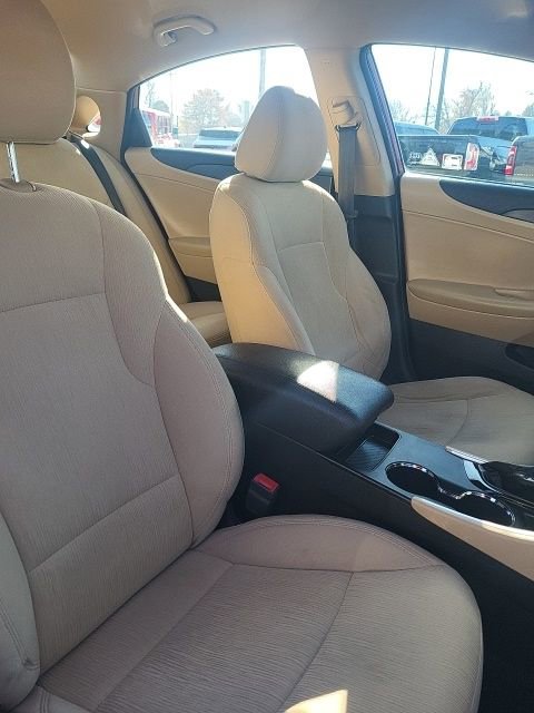 Used 2011 Hyundai Sonata GLS w/ Popular Equipment Pkg 2 image 13