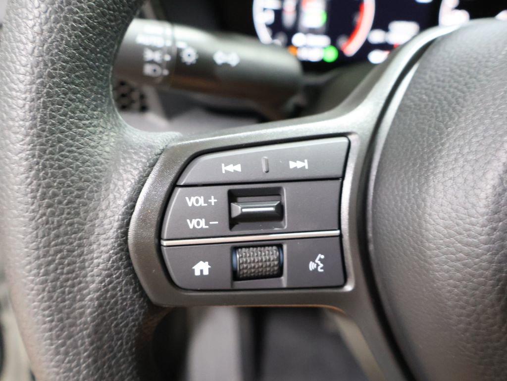 New 2026 Honda CR-V EX image 33