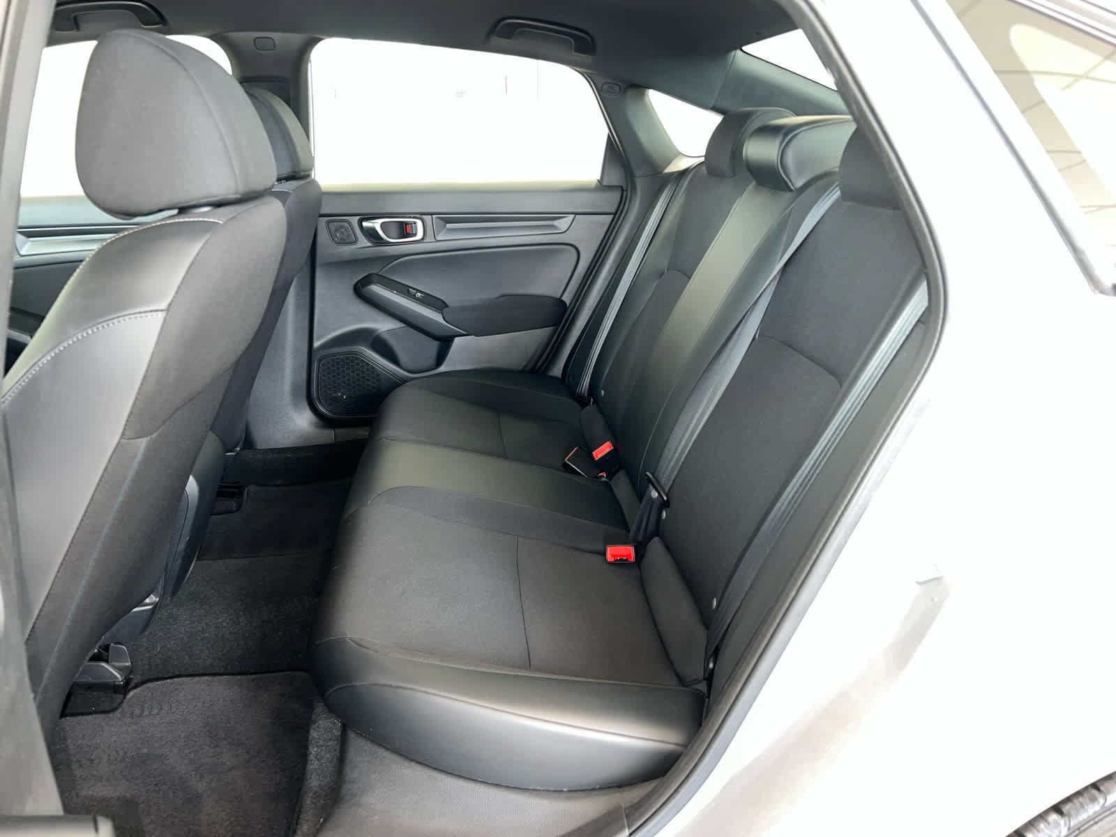 Certified 2023 Honda Civic Sport image 3