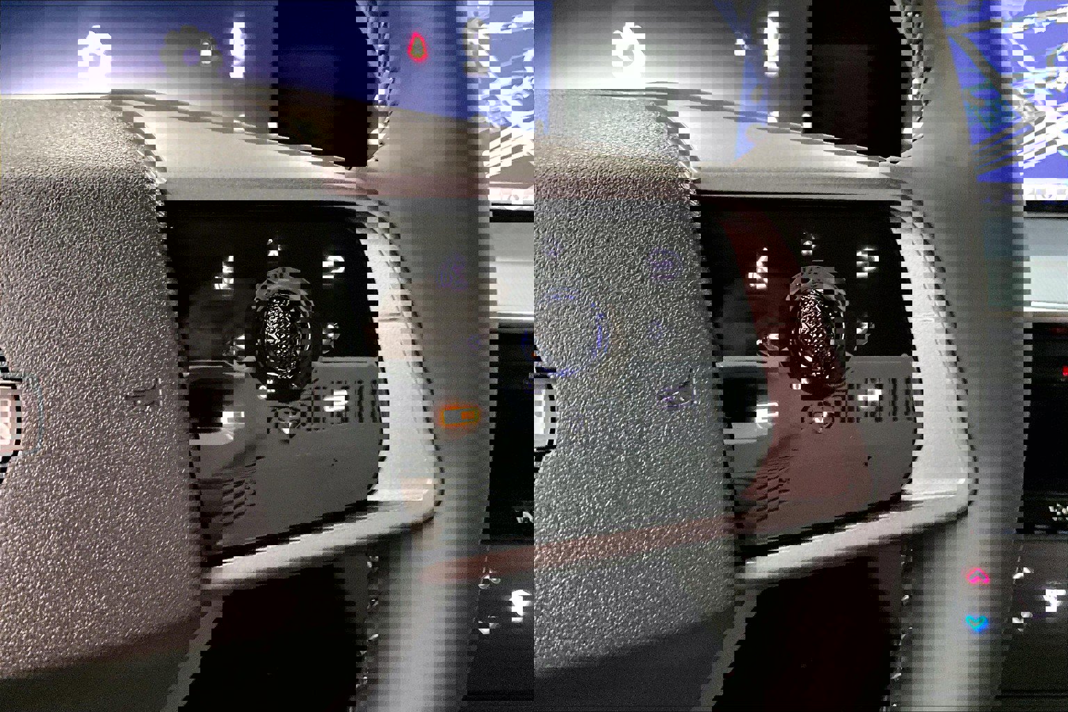 New 2025 Nissan Murano SL image 65