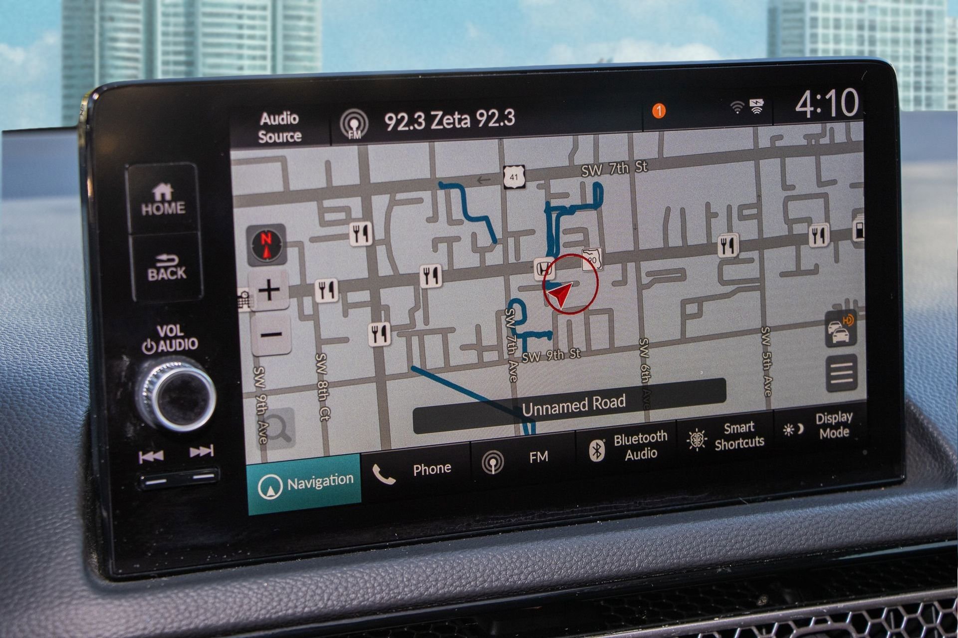 Certified 2023 Honda Civic Sport Touring image 33