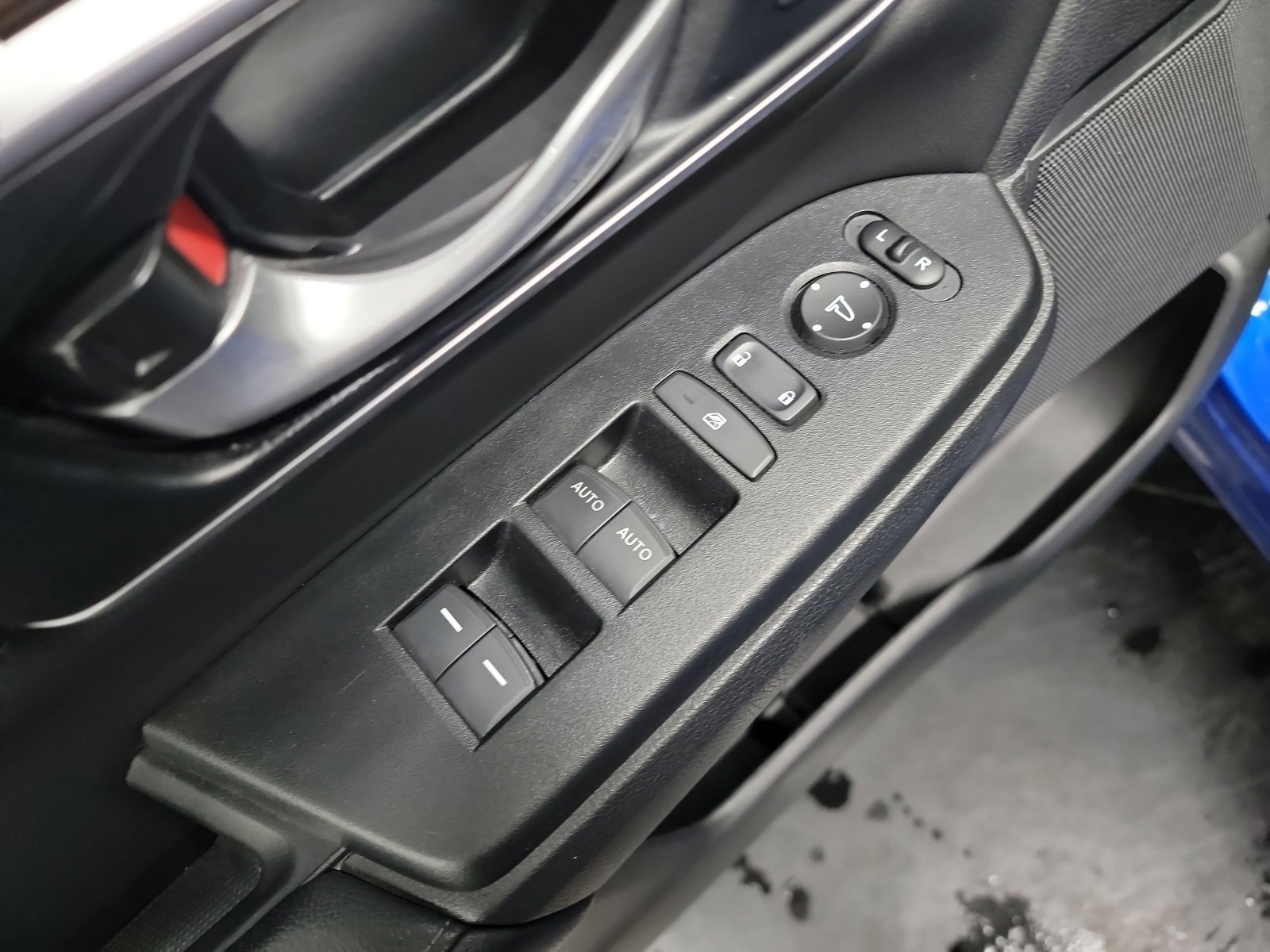 Certified 2021 Honda CR-V Touring image 14