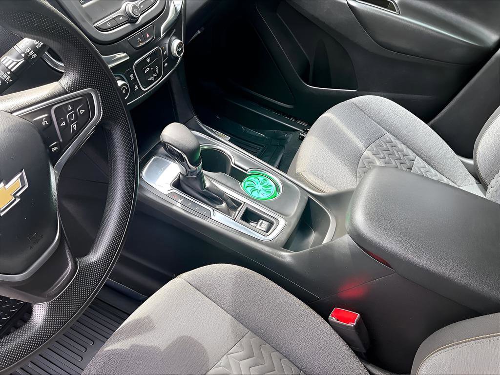 Certified 2023 Chevrolet Equinox LT image 20
