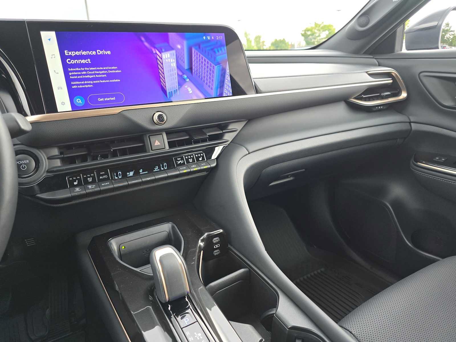 Certified 2025 Toyota Crown Signia w/ Advanced Technology Package AWD/4WD image 34