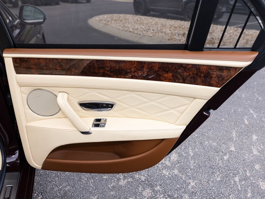 Used 2015 Bentley Flying Spur W12 AWD/4WD image 66