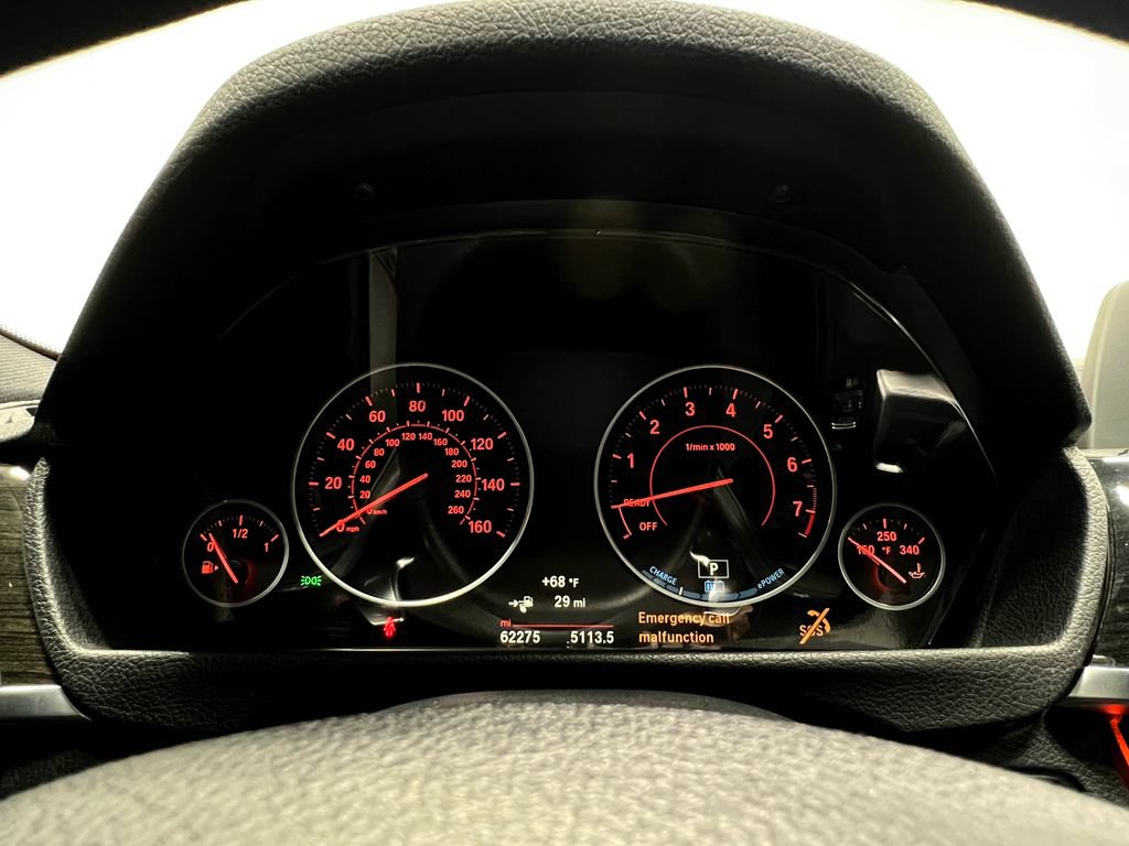 Used 2018 BMW 330e RWD image 23