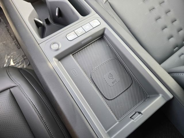 New 2026 Kia EV9 Wind image 20