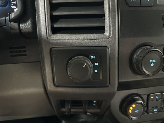 Used 2021 Ford F250 XL w/ Power Equipment Group AWD/4WD image 29