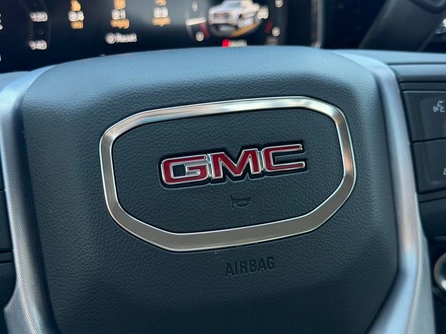 New 2026 GMC Sierra 1500 Elevation w/ X31 Off-Road Package image 32
