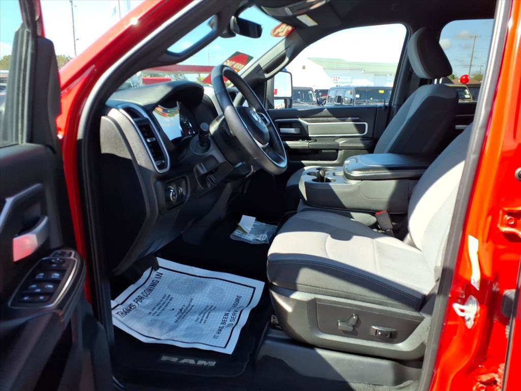 Used 2024 RAM 2500 Big Horn image 10